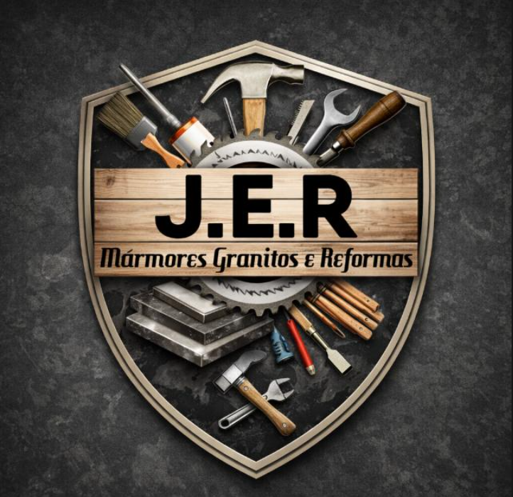 J.E.R Mármores, Granitos e Reformas